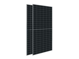 580W Solar Panel