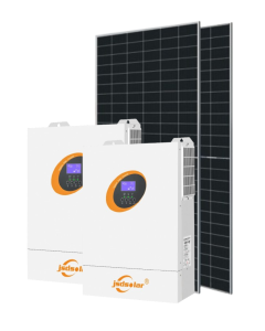 JsdSolar J11000H 48V 11kW Hybrid Solar Inverter