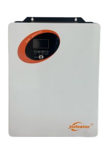1.2kW All-in-One Outdoor Solar Power System | Portable Backup Power Station